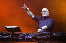 Argentina si připomněla úmrtí papeže Františka. DJ Padre zmixoval jeho promluvy s technem