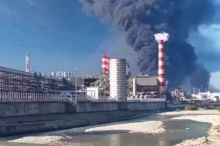 Tohle Rusy bolelo. Ukrajinci trefili klíčové místo hluboko uvnitř Putinovy země