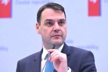 Hnutí Duha žádá po Macinkovi veřejnou omluvu za výrok o terorismu