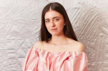 “Život nás semílá jako prádlo v pračce,” říká výtvarnice Lucie Rosická