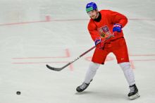Hokejisty by měli před MS posílit Klapka, Chmelař a Hronek, jasněji bude v pátek