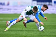 O domácí fotbalový pohár se ve finále střetne Jablonec s Karvinou