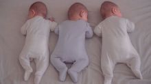 Příběhy českých trojčat a čtyřčat: dřív byl počet dětí překvapením z porodního sálu