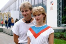 Z idolů osmdesátek se stal symbol tragédie: Život Petra Sepešiho skončil na kolejích. Dodnes vyvolává otázky