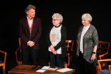 Na festivalu Meeting Brno se letos setkají sudetští Němci s Wintonovými dětmi