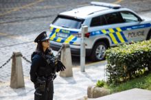 Kdo zapálil zastupiteli auto? Hluboká nad Vltavou vypsala odměnu