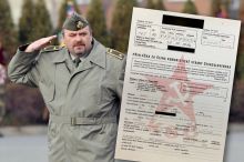 „Osobní vazby nezohledňujeme.“ Zůnův známý se bez prověrky dostal až do vedení obrany