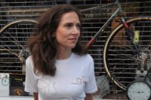 „Příliš mnoho rozkoše a neplodnost.“ Vyšla kniha o tom, jak bicykl osvobozoval ženy