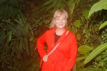 Sandra Pogodová sekla s herectvím a žije v Egyptě. „Dali by za mě 30 velbloudů,“ říká