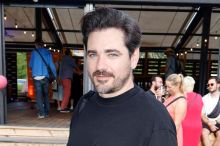 Vojta Kotek prozradil, jak žádal o ruku své ženy. Čekal přitom na mrtvolu