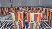 Bez Nivey, ale s Coca-Colou. Lidl obměňuje nabídku Retro týdnů