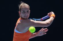 Nosková a Plíšková postoupily v Madridu do třetího kola