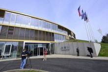 Dva ze čtyř stíhaných v kauze fotbalové korupce byli propuštěni z vazby