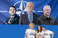 Politická šikana: Motoristé nepředvedli nic, jen kopou. Macinka brečí o pozornost
