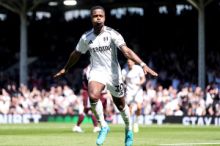 Fulham porazil v anglické lize po třech a půl letech Aston Villu