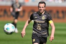 Fotbalisté Hradce vyhráli v Teplicích 1:0 a jdou do nadstavby z páté příčky