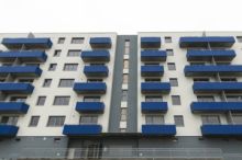 Nájmy v 1. čtvrtletí rostly hlavně v menších a novějších bytech, ukázala analýza