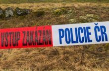Policie odložila případ smrti hocha při práci načerno na Klatovsku