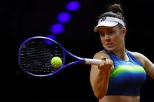 Introvert Nosková? Je to dobře, líčí kouč. Útok na desítku může přijít nečekaně brzy