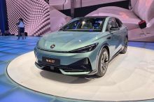 Poslední Volkswagen s Kabaňovým podpisem. Zvláštní liftback znáte i z Evropy