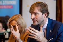 Vojtěch: Příspěvek za účast na prevenci by mohl být v řádu tisíců