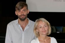 „Cyril je první dítě, které přežilo implantát v bránici,“ říká Veronika Žilková