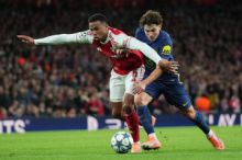Atlético Madrid v druhém semifinále Ligy mistrů přivítá Arsenal