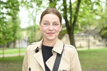 Lucie Zedníčková zavrhla tři roky před 60 make-up. Sama řekla, díky čemu se může chlubit perfektní pletí