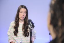 „S tím SPD do vlády šla.“ Pirátka promluvila o vládním plánu i o šanci na „záchranu“ ČT