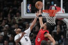 Portland s Krejčím po prohře se San Antoniem skončil v play off NBA v 1. kole