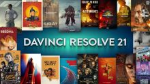 DaVinci Resolve 21 umí editovat fotky, může konkurovat Lightroomu