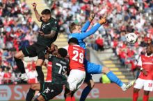Braga s českým brankářem Horníčkem zkusí v Evropské lize přejít i přes Freiburg