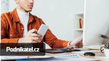 Přiznání i přehledy OSVČ musíte podat elektronicky, nově se to týká i „zdravotka“