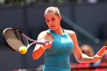 Nosková ani Plíšková do semifinále turnaje v Madridu nepostoupily