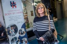 Marie Tomsová se poprvé stala babičkou: Jméno vnoučka má pro rodinu zvláštní význam