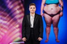 „Stará Monika už je uzavřená kapitola.“ Po operaci žlučníku nakonec zhubla 47 kilo a znovu našla samu sebe