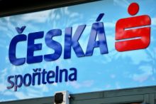Česká spořitelna měla v 1. čtvrtletí čistý zisk 7,1 miliardy korun