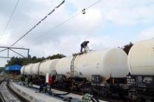 Soud uložil jednateli Viktoriagruppe pět let za podvod s českou naftou