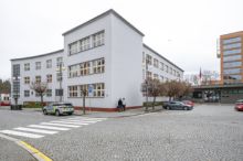 Soud zamítl čtyři stížnosti na vazbu v kauze útoku na pardubickou zbrojovku