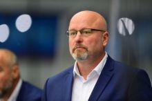 Hokejová Sparta potvrdila příchod trenéra Augusty, ten se těší na novou výzvu