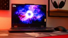 Recenze herního notebooku Lenovo LOQ 15IRX10: Solidní kousek