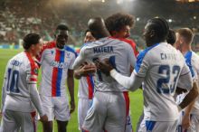 Crystal Palace a Vallecano jsou po úvodních výhrách blíž finále Konferenční ligy