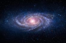 Kde končí Mléčná dráha? Astronomové konečně znají odpověď