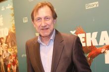 Viki Cabadaj si po průšvihu na vojně poseděl za mřížemi na Pankráci. Zachránil ho Husák