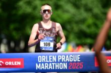 Havlena bude na Pražském maratonu obhajovat český titul, favority jsou Afričané
