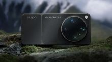 Je tohle letošní král fotomobilů? Oppo Find X9 Ultra míří do Česka s boží výbavou a famózní cenou