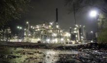 Ceny komodit na trzích letos vesměs výrazně rostou, zdražila hlavně ropa a plyn