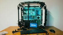 Příběh NEJvymazlenějšího PC v Česku: Jak vznikalo?