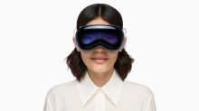 Konec Apple Vision Pro? Zákazníci drahý headset nechtějí