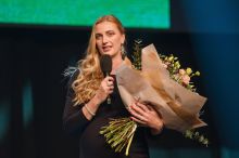 Petra Kvitová zvládá péči o tři děti s přehledem: Na internetu ale dostala varování